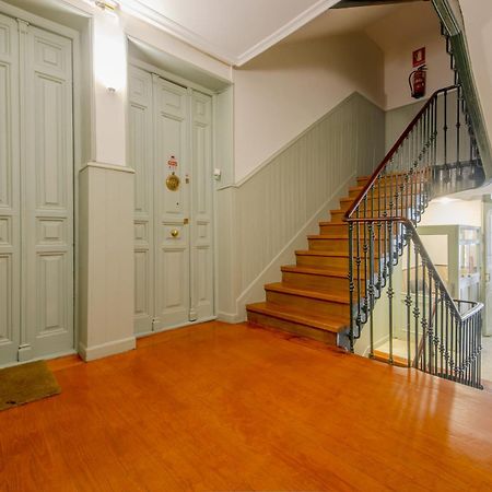 Cozy Apt Para 6Pax A Escasos Metros Del Retiro - Madrid E1 Eksteriør billede